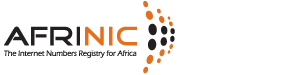 AFRINIC Logo